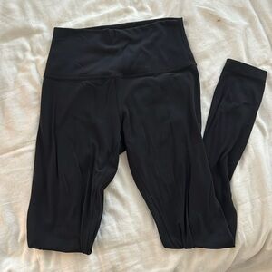 Lululemon Align Leggings
